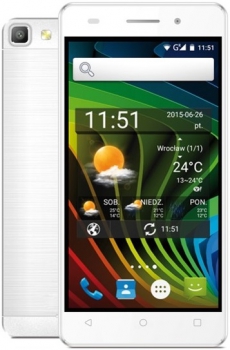 MyPhone L-Line LTE White